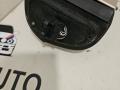 зеркало наружное левое Mercedes-Benz E-Класс W210/S210 [рестайлинг] S210 2000, 2.2 л., дизель, АКПП, универсал - фото №3