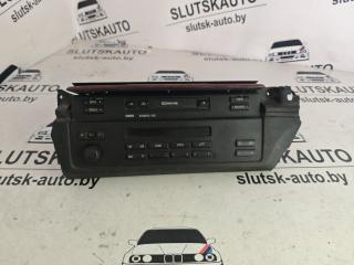 магнитола BMW 5 серия E39 1998, 2.5 л.