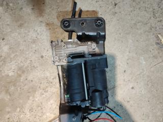 компрессор пневмоподвески BMW X5 E70 2007, 3.0 л., дизель, АКПП, черный, внедорожник 5 дв., полный привод, правый руль
