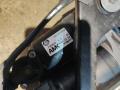 компрессор пневмоподвески BMW X5 E70 2007, 3.0 л., дизель, АКПП, черный, внедорожник 5 дв., полный привод, правый руль - фото №2