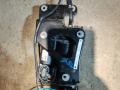 компрессор пневмоподвески BMW X5 E70 2007, 3.0 л., дизель, АКПП, черный, внедорожник 5 дв., полный привод, правый руль - фото №3