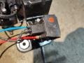 компрессор пневмоподвески BMW X5 E70 2007, 3.0 л., дизель, АКПП, черный, внедорожник 5 дв., полный привод, правый руль - фото №4