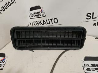 решетка вентиляции багажника BMW 5 серия E60/E61 E61 2005, 2.5 л., дизель, АКПП, серый, универсал