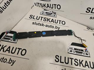 антенна BMW 5 серия E60/E61 [рестайлинг] E60 2008, 3.0 л., дизель, 6МКПП, синий, седан, правый руль