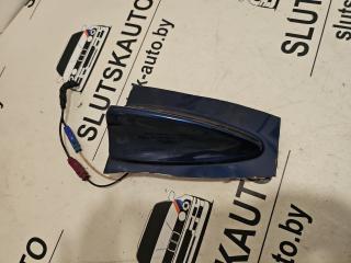 антенна BMW 5 серия E60/E61 [рестайлинг] E60 2008, 3.0 л., дизель, 6МКПП, синий, седан, правый руль