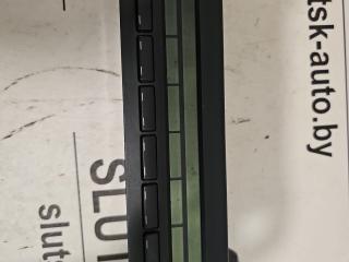 компьютер бортовой BMW X5 E53 [рестайлинг] E53 2005, 3.0 л., 306D2, дизель, АКПП, чёрный, внедорожник 5 дв., полный привод, правый руль