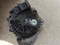 генератор BMW 3 серия E90/E91/E92/E93 2006, 3.0 л., D, дизель, АКПП, седан, задний привод - фото №3