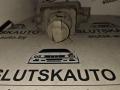 фара противотуманная левая BMW 5 серия E34 1992, 2.5 л., дизель, МКПП, черный, седан - фото №2