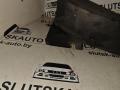 воздуховод тормозной правый BMW X5 E53 [рестайлинг] E53 2005, 3.0 л., 306D2, дизель, АКПП, чёрный, внедорожник 5 дв., полный привод, правый руль - фото №2
