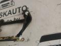 Скелет ручки наружной зад. прав. BMW 7 серия E38 [рестайлинг] E38 2001, 4.4 л., бензин, АКПП, синий, седан, задний привод, правый руль - фото №2