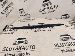 подсветка номера BMW X5 E53 [рестайлинг] E53 2005, 3.0 л., 306D2, дизель, АКПП, чёрный, внедорожник 5 дв., полный привод, правый руль
