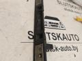 подсветка номера BMW X5 E53 [рестайлинг] E53 2005, 3.0 л., 306D2, дизель, АКПП, чёрный, внедорожник 5 дв., полный привод, правый руль - фото №3