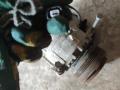 компрессор кондиционера BMW X5 E70 2007, 3.0 л., дизель, АКПП, черный, внедорожник 5 дв., полный привод, правый руль - фото №2
