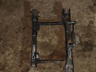 балка подвески передняя (подрамник) Mercedes-Benz M-Класс W163 [рестайлинг] W163 2005, 2.7 л., дизель, АКПП, серебристый металлик, внедорожник 5 дв.