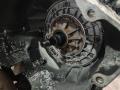 КПП автоматическая (АКПП) BMW X5 E53 [рестайлинг] E53 2005, 3.0 л., 306D2, дизель, АКПП, чёрный, внедорожник 5 дв., полный привод, правый руль - фото №3