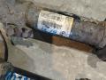 амортизатор передний BMW X5 E70 2007, 3.0 л., дизель, АКПП, черный, внедорожник 5 дв., полный привод, правый руль - фото №2