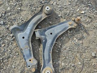 рычаг передний Mercedes-Benz Vito W638 1999, 2.2 л., CDi, дизель, МКПП