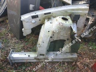 лонжерон правый BMW X5 E53 2002
