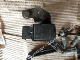 датчик дорожного просвета BMW 5 серия E60/E61 2005, 3.0 л., дизель