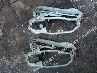 скелет ручки двери задней правой BMW X5 E53 2003