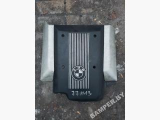 декоративная крышка двигателя BMW X5 E53 2003, 4.4 л., бензин