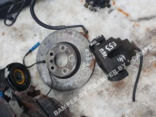 суппорт передний правый BMW X5 E53 2002, 4.4 л., бензин