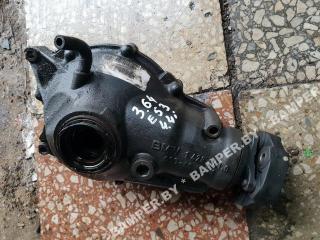 редуктор переднего моста BMW X5 E53 2002, 4.4 л., бензин, АКПП