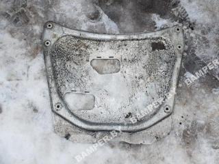 защита днища BMW X5 E53 2002, 4.4 л., бензин