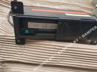 CD-чейнджер BMW X5 E53 2002