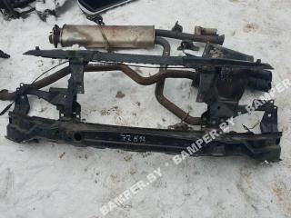 усилитель бампера заднего BMW X5 E53 2002