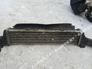 интеркулер Mercedes-Benz E-Класс W210/S210 1998, 2.9 л., дизель
