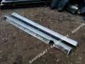 накладка на порог Mercedes-Benz S-Класс W220 2000 - фото №3