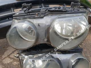 фара правая BMW 3 серия E46 2002