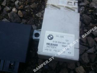 блок управления EDC BMW 7 серия E65/E66/E67 2004, 3.0 л., дизель