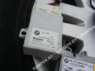 блок управления EDC BMW 7 серия E65/E66/E67 2004, 4.4 л., бензин
