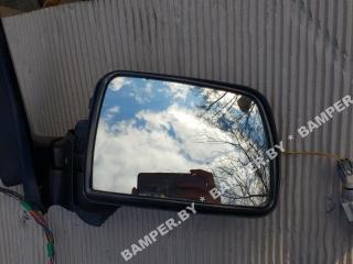 зеркало наружное правое BMW X5 E53 2003