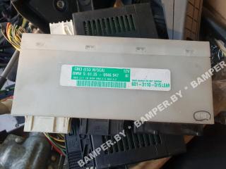 блок комфорта BMW X5 E53 [рестайлинг] 2005, 3.0 л., дизель