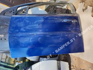 дверь передняя левая Opel Vectra C 2003