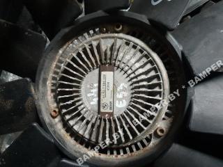 вискомуфта BMW X5 E53 2002, 4.4 л., бензин