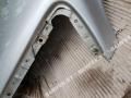 капот Mercedes-Benz S-Класс W220 [рестайлинг] 2004 - фото №5