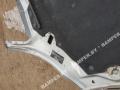 капот Mercedes-Benz S-Класс W220 [рестайлинг] 2004 - фото №10
