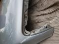 капот Mercedes-Benz S-Класс W220 [рестайлинг] 2004 - фото №12