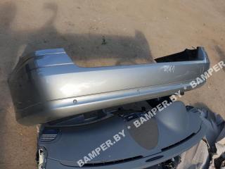 бампер задний Mercedes-Benz E-Класс W211/S211 2005, 2.2 л., дизель, универсал