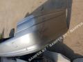бампер задний Mercedes-Benz E-Класс W211/S211 2005, 2.2 л., дизель, универсал - фото №2