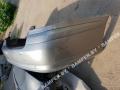 бампер задний Mercedes-Benz E-Класс W211/S211 2005, 2.2 л., дизель, универсал - фото №3