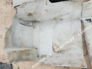 ковер салонный Mercedes-Benz E-Класс W211/S211 2005, 2.2 л., дизель, универсал
