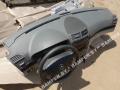 панель передняя салона (торпедо) Mercedes-Benz E-Класс W211/S211 2005, 2.2 л., дизель - фото №2