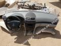 панель передняя салона (торпедо) Mercedes-Benz E-Класс W211/S211 2005, 2.2 л., дизель - фото №3