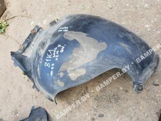 защита арок передняя левая (подкрылок) Mercedes-Benz E-Класс W211/S211 2005, 2.2 л., дизель