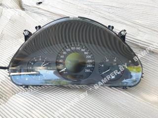 щиток приборов (приборная панель) Mercedes-Benz E-Класс W211/S211 2005, 2.2 л., CDi, дизель, АКПП, универсал